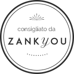 Consigliato da Zankyou - Borgo Sant'Ambrogio